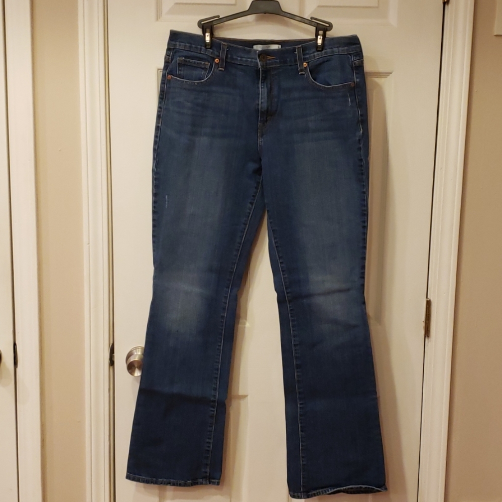 Levi's 515 Jeans
